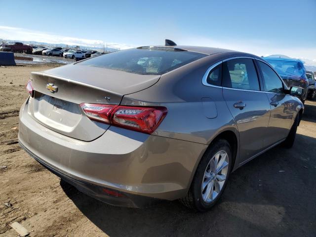 Photo 2 VIN: 1G1ZD5ST0NF113427 - CHEVROLET MALIBU 