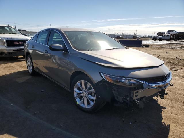 Photo 3 VIN: 1G1ZD5ST0NF113427 - CHEVROLET MALIBU 