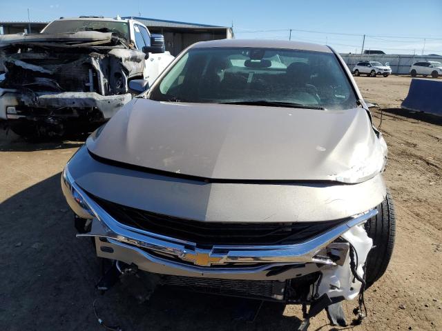 Photo 4 VIN: 1G1ZD5ST0NF113427 - CHEVROLET MALIBU 