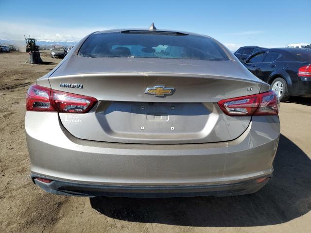 Photo 5 VIN: 1G1ZD5ST0NF113427 - CHEVROLET MALIBU 