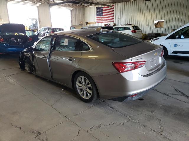 Photo 2 VIN: 1G1ZD5ST0NF113976 - CHEVROLET MALIBU LT 