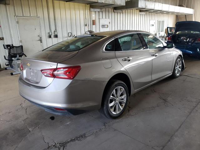 Photo 3 VIN: 1G1ZD5ST0NF113976 - CHEVROLET MALIBU LT 