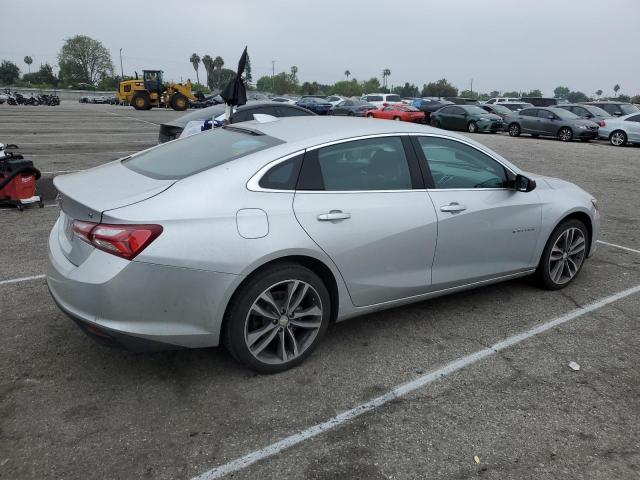 Photo 2 VIN: 1G1ZD5ST0NF116747 - CHEVROLET MALIBU 