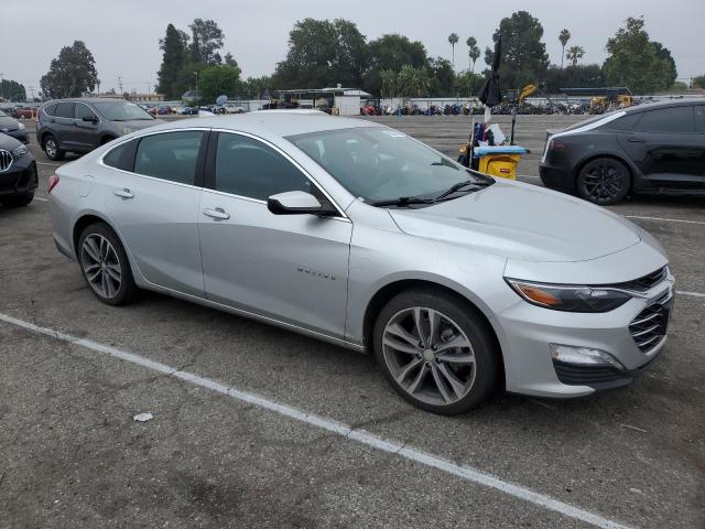 Photo 3 VIN: 1G1ZD5ST0NF116747 - CHEVROLET MALIBU 