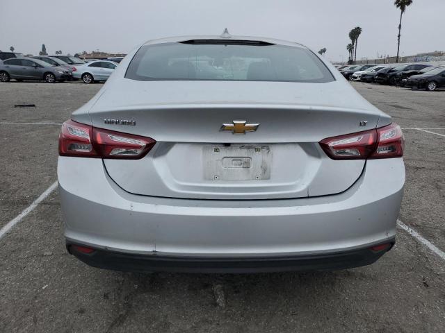 Photo 5 VIN: 1G1ZD5ST0NF116747 - CHEVROLET MALIBU 