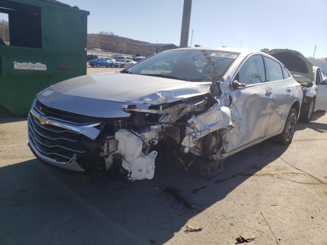 Photo 1 VIN: 1G1ZD5ST0NF121074 - CHEVROLET MALIBU LT 