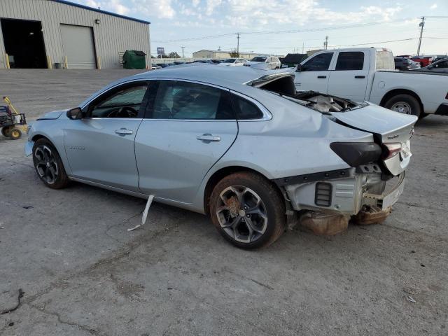 Photo 1 VIN: 1G1ZD5ST0NF122497 - CHEVROLET MALIBU LT 