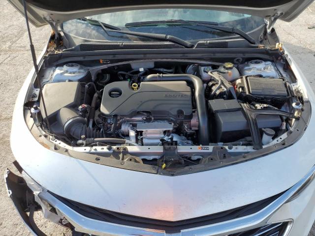 Photo 10 VIN: 1G1ZD5ST0NF122497 - CHEVROLET MALIBU LT 