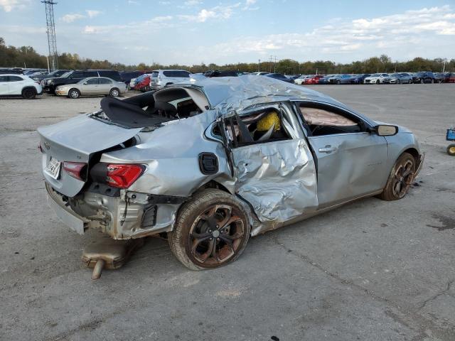Photo 2 VIN: 1G1ZD5ST0NF122497 - CHEVROLET MALIBU LT 
