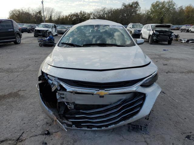 Photo 4 VIN: 1G1ZD5ST0NF122497 - CHEVROLET MALIBU LT 
