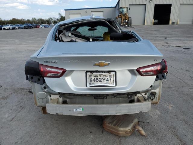 Photo 5 VIN: 1G1ZD5ST0NF122497 - CHEVROLET MALIBU LT 