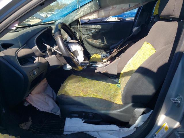 Photo 6 VIN: 1G1ZD5ST0NF122497 - CHEVROLET MALIBU LT 