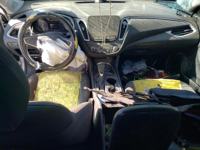 Photo 7 VIN: 1G1ZD5ST0NF122497 - CHEVROLET MALIBU LT 