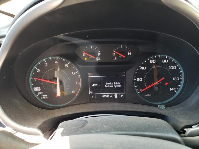 Photo 8 VIN: 1G1ZD5ST0NF122497 - CHEVROLET MALIBU LT 