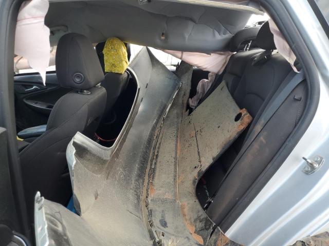 Photo 9 VIN: 1G1ZD5ST0NF122497 - CHEVROLET MALIBU LT 