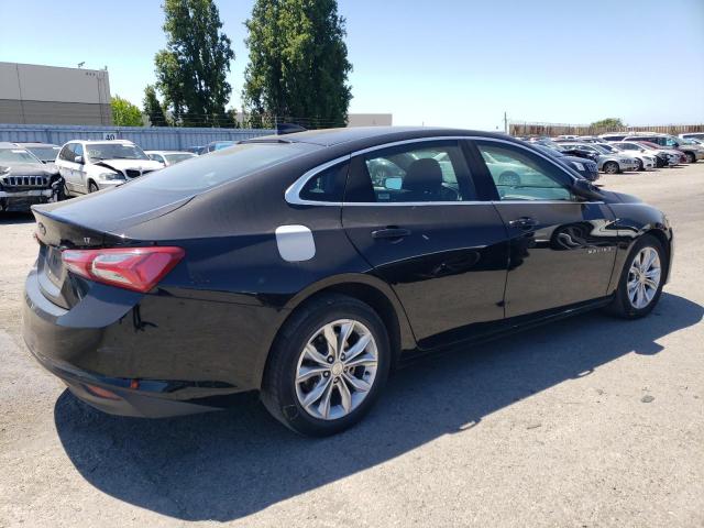 Photo 2 VIN: 1G1ZD5ST0NF123407 - CHEVROLET MALIBU LT 