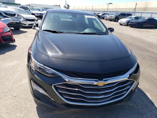 Photo 4 VIN: 1G1ZD5ST0NF123407 - CHEVROLET MALIBU LT 