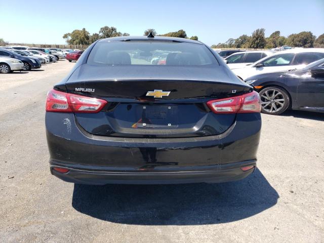 Photo 5 VIN: 1G1ZD5ST0NF123407 - CHEVROLET MALIBU LT 