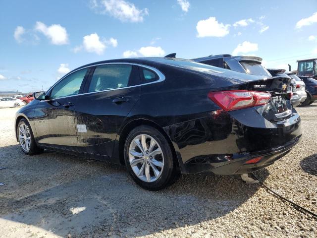 Photo 1 VIN: 1G1ZD5ST0NF124332 - CHEVROLET MALIBU LT 