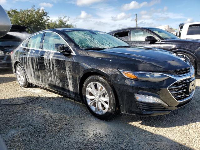 Photo 3 VIN: 1G1ZD5ST0NF124332 - CHEVROLET MALIBU LT 