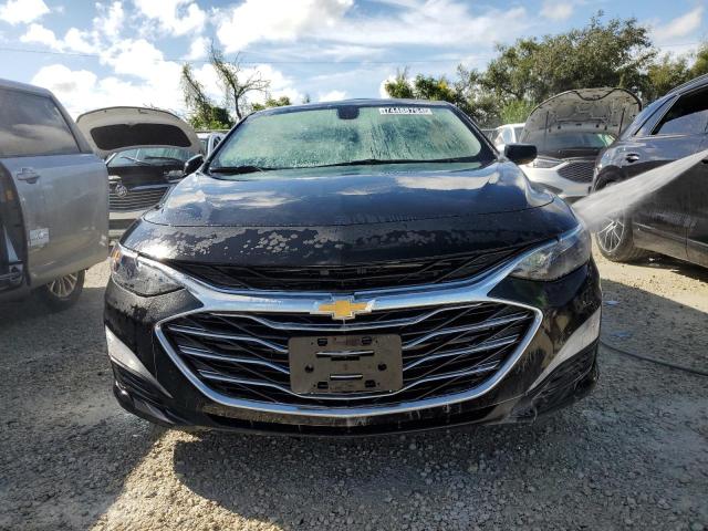 Photo 4 VIN: 1G1ZD5ST0NF124332 - CHEVROLET MALIBU LT 