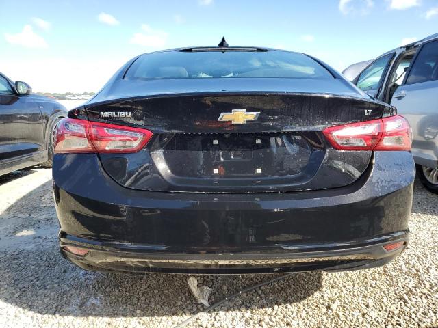 Photo 5 VIN: 1G1ZD5ST0NF124332 - CHEVROLET MALIBU LT 