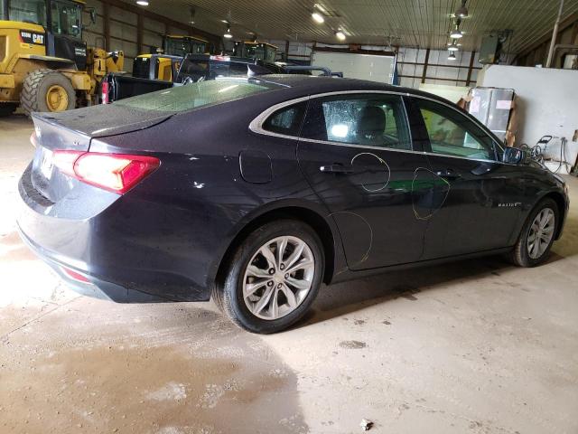 Photo 2 VIN: 1G1ZD5ST0NF131099 - CHEVROLET MALIBU LT 