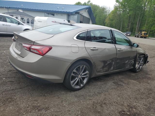 Photo 2 VIN: 1G1ZD5ST0NF135573 - CHEVROLET MALIBU 