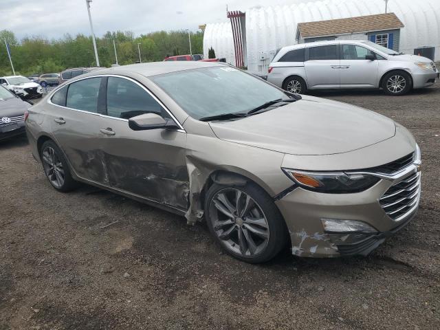 Photo 3 VIN: 1G1ZD5ST0NF135573 - CHEVROLET MALIBU 