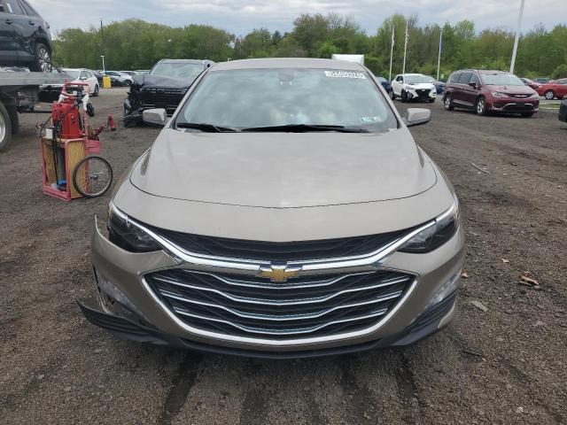 Photo 4 VIN: 1G1ZD5ST0NF135573 - CHEVROLET MALIBU 