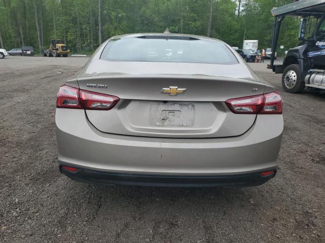 Photo 5 VIN: 1G1ZD5ST0NF135573 - CHEVROLET MALIBU 