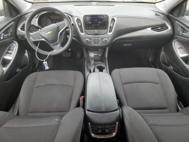 Photo 7 VIN: 1G1ZD5ST0NF135573 - CHEVROLET MALIBU 