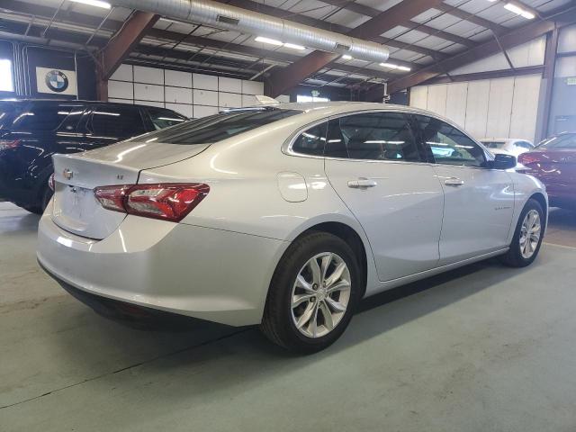 Photo 2 VIN: 1G1ZD5ST0NF137551 - CHEVROLET MALIBU LT 