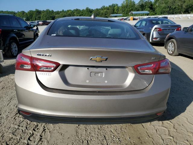 Photo 5 VIN: 1G1ZD5ST0NF138411 - CHEVROLET MALIBU LT 