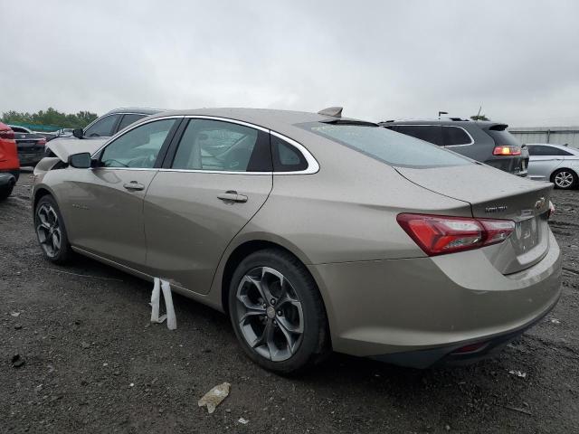 Photo 1 VIN: 1G1ZD5ST0NF138604 - CHEVROLET MALIBU LT 