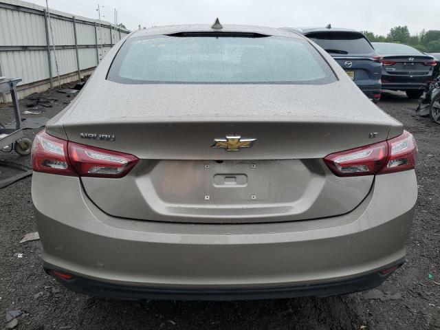 Photo 5 VIN: 1G1ZD5ST0NF138604 - CHEVROLET MALIBU LT 