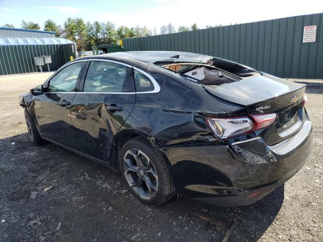 Photo 1 VIN: 1G1ZD5ST0NF139624 - CHEVROLET MALIBU LT 