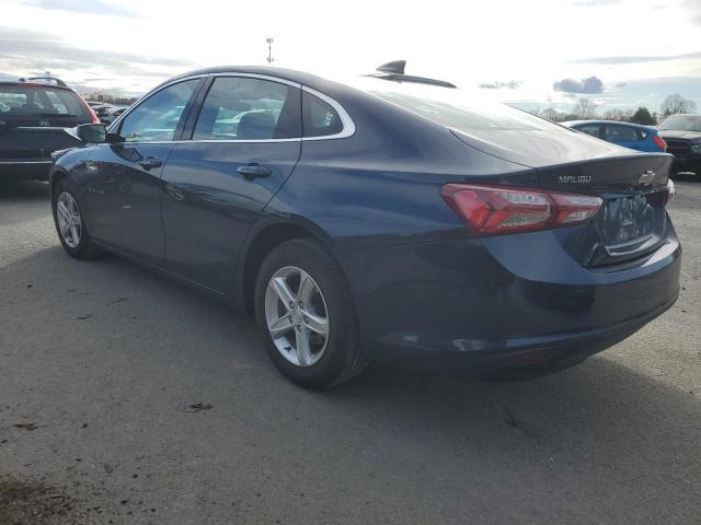 Photo 1 VIN: 1G1ZD5ST0NF143446 - CHEVROLET MALIBU 