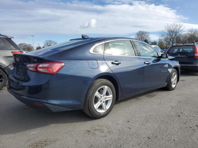 Photo 2 VIN: 1G1ZD5ST0NF143446 - CHEVROLET MALIBU 