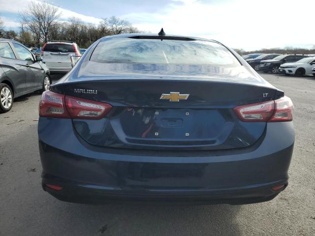 Photo 5 VIN: 1G1ZD5ST0NF143446 - CHEVROLET MALIBU 