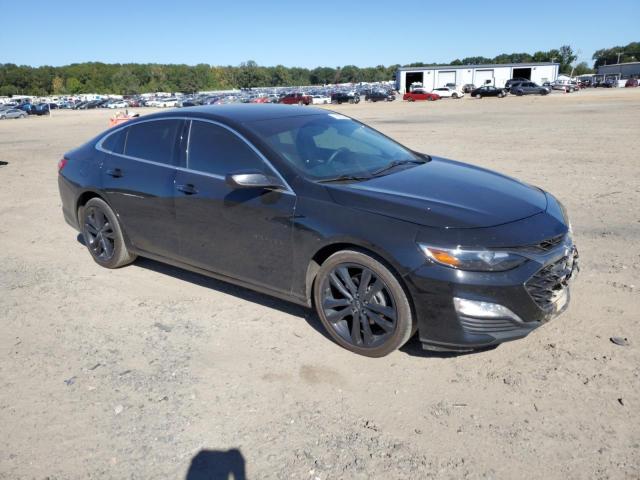 Photo 3 VIN: 1G1ZD5ST0NF146377 - CHEVROLET MALIBU LT 