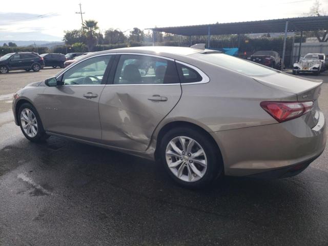 Photo 1 VIN: 1G1ZD5ST0NF149120 - CHEVROLET MALIBU 