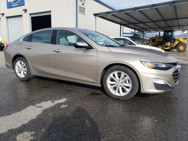 Photo 3 VIN: 1G1ZD5ST0NF149120 - CHEVROLET MALIBU 