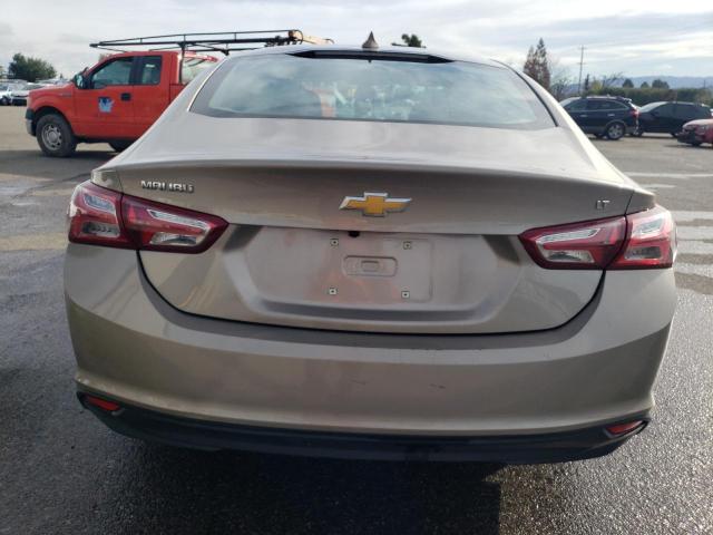 Photo 5 VIN: 1G1ZD5ST0NF149120 - CHEVROLET MALIBU 