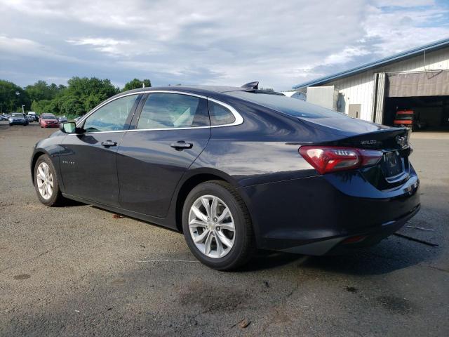 Photo 1 VIN: 1G1ZD5ST0NF150350 - CHEVROLET MALIBU 