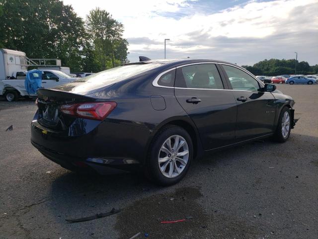 Photo 2 VIN: 1G1ZD5ST0NF150350 - CHEVROLET MALIBU 