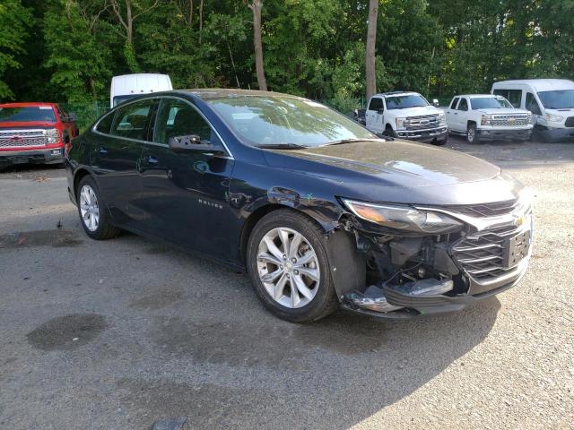 Photo 3 VIN: 1G1ZD5ST0NF150350 - CHEVROLET MALIBU 