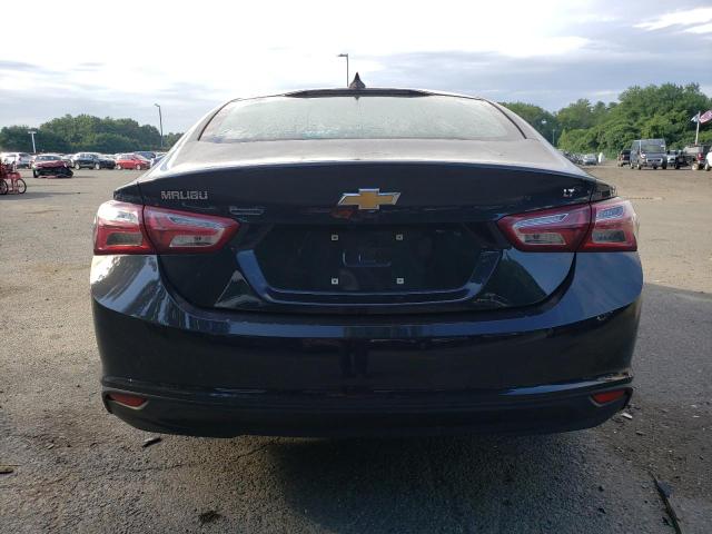 Photo 5 VIN: 1G1ZD5ST0NF150350 - CHEVROLET MALIBU 