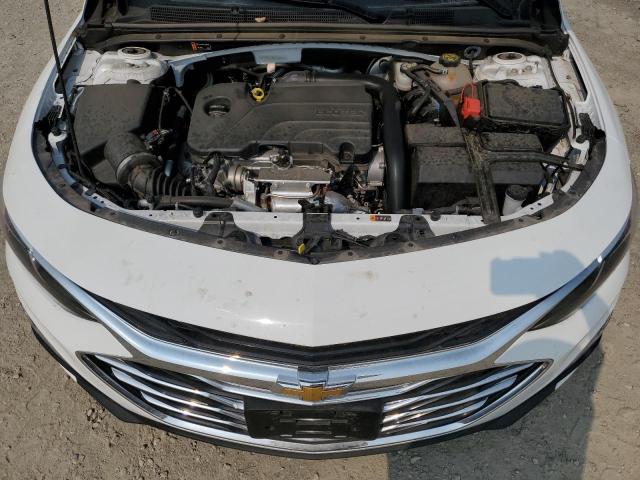 Photo 10 VIN: 1G1ZD5ST0NF156097 - CHEVROLET MALIBU LT 