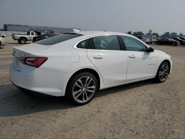 Photo 2 VIN: 1G1ZD5ST0NF156097 - CHEVROLET MALIBU LT 